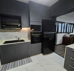 Blk 684B Woodlands Drive 73 (Woodlands), HDB 4 Rooms #521220221